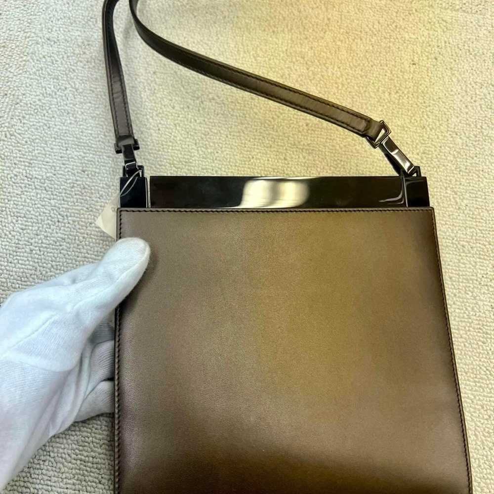 Authentic Gucci Slingbag - image 10