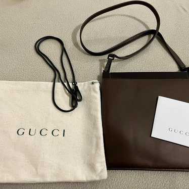 Authentic Gucci Slingbag - image 1