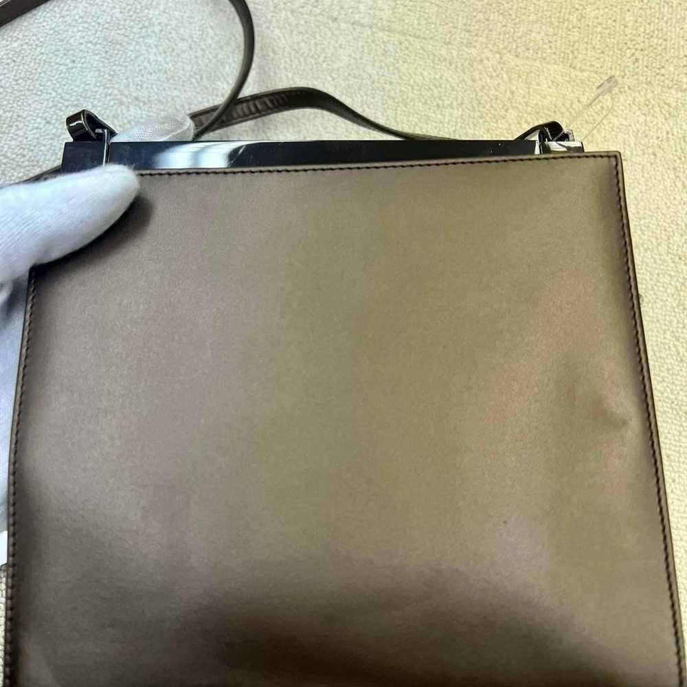 Authentic Gucci Slingbag - image 8