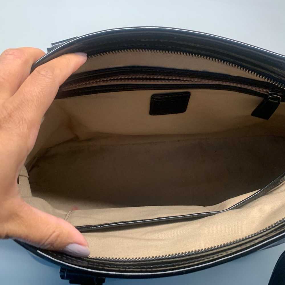 Burberry Nova Check Zip Tote - image 4