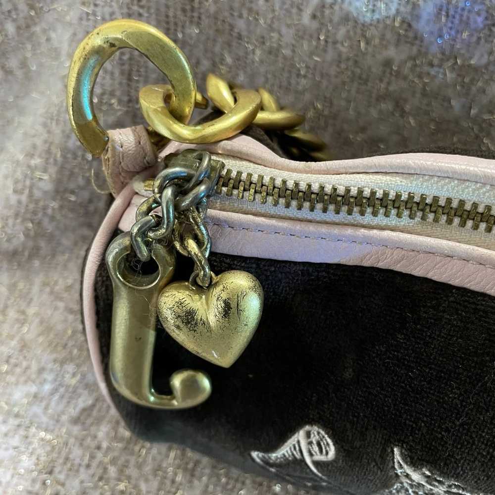 Juicy couture barrel bag - image 2