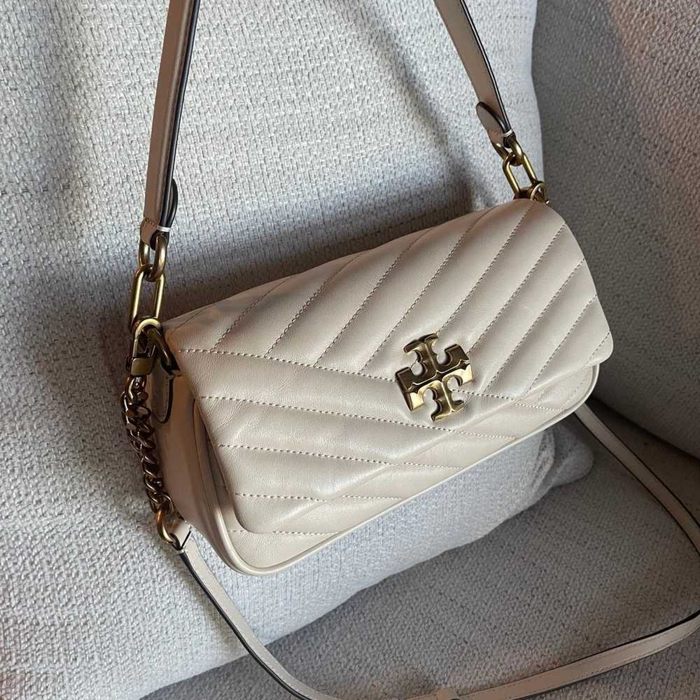 Authentic Tory Burch Kira purse - image 1