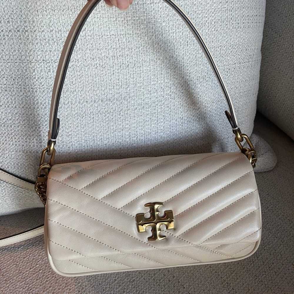 Authentic Tory Burch Kira purse - image 2