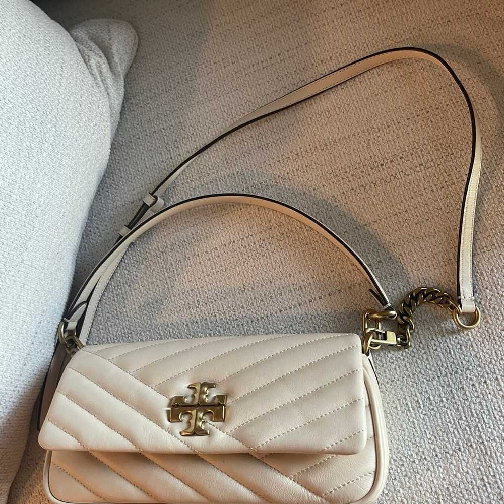 Authentic Tory Burch Kira purse - image 7