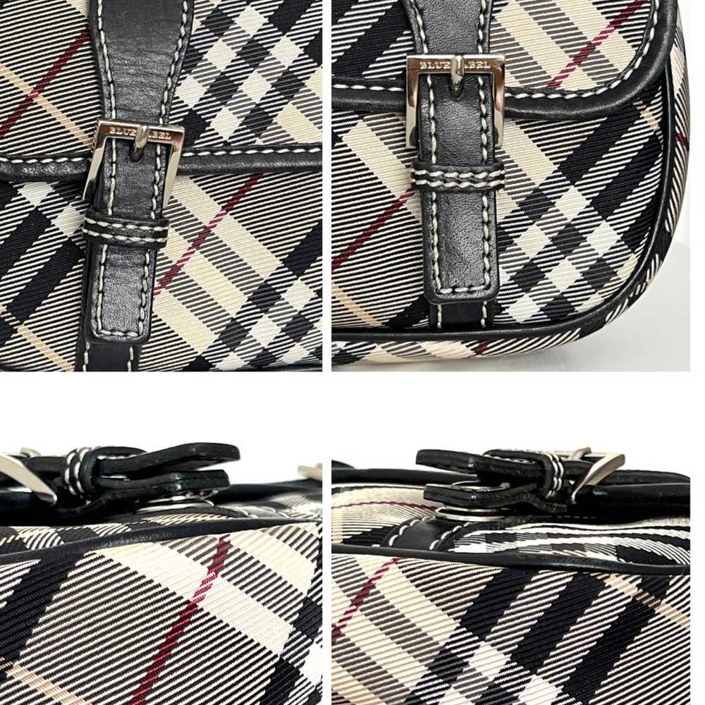 Burberry Blue Label crossbody - image 10