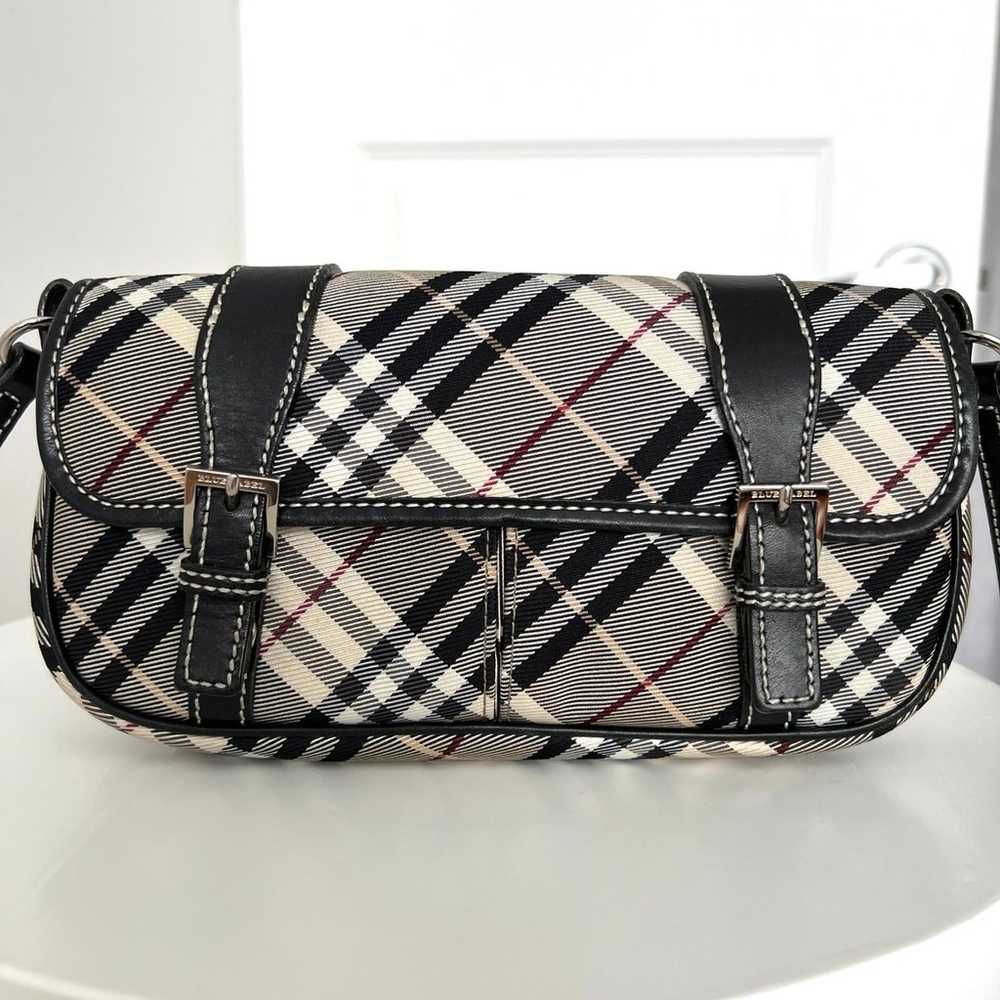 Burberry Blue Label crossbody - image 1