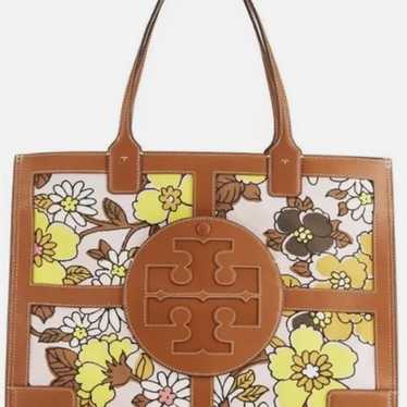 Tory Burch tote bag