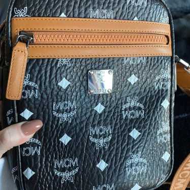 MCM crossbody bag - image 1