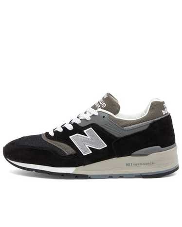 New Balance o1s22i1n1124 997 Unisex Sneakers in Bl