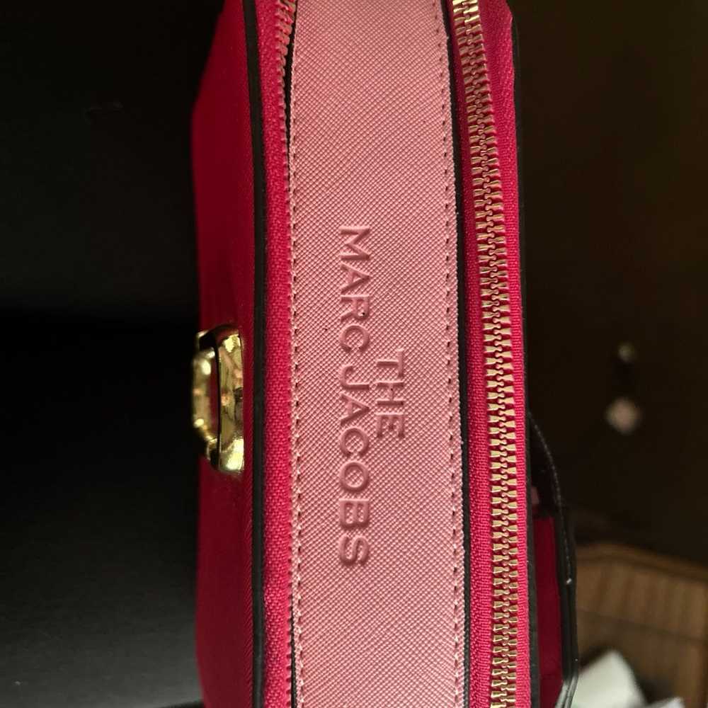 marc jacob snapshot crossbody bag - image 2