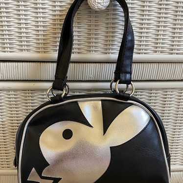 Womens Playboy bunny popular small shoulder bag. NWT