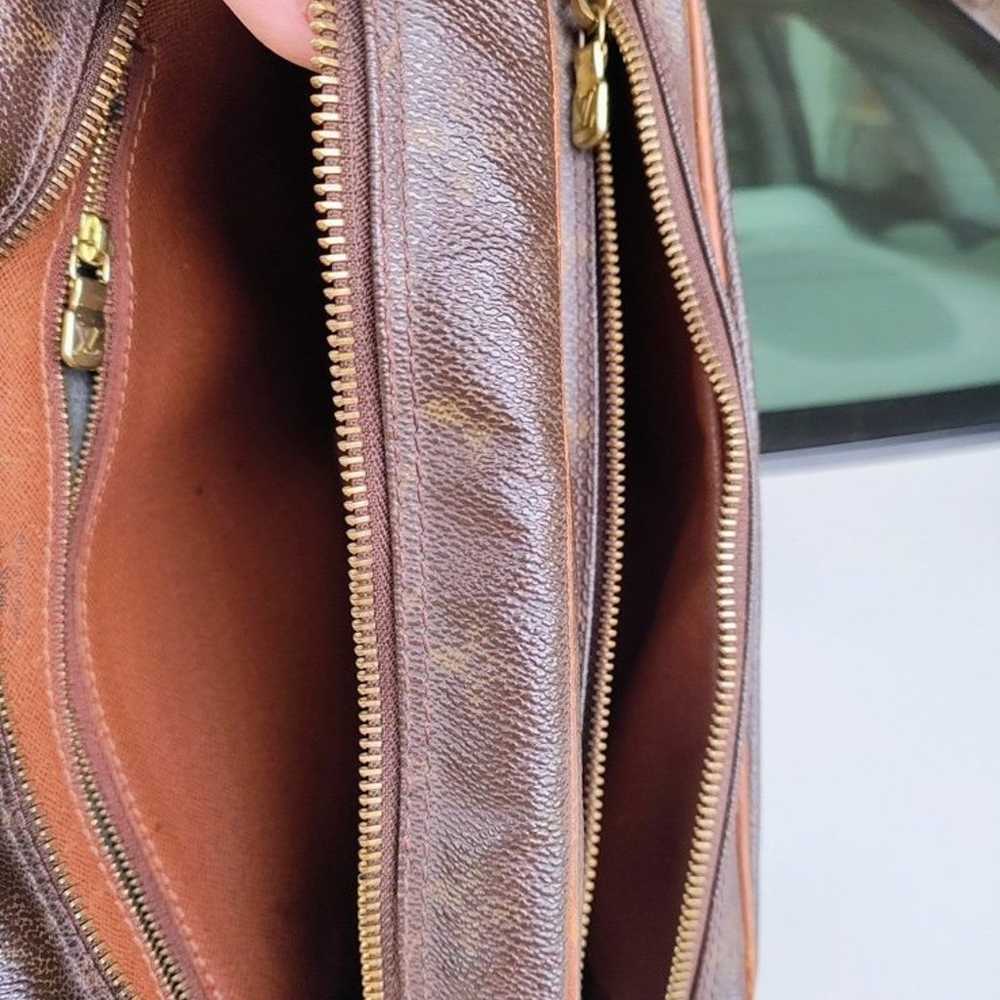 Louis Vuitton  nile authentic/preowned Crossbody - image 10