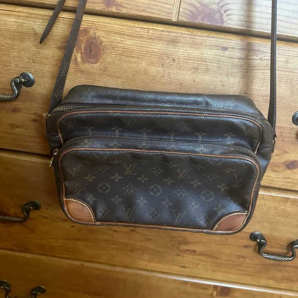 Louis Vuitton  nile authentic/preowned Crossbody - image 1