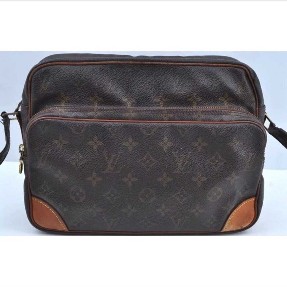 Louis Vuitton  nile authentic/preowned Crossbody - image 3