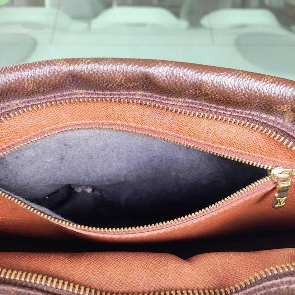 Louis Vuitton  nile authentic/preowned Crossbody - image 5