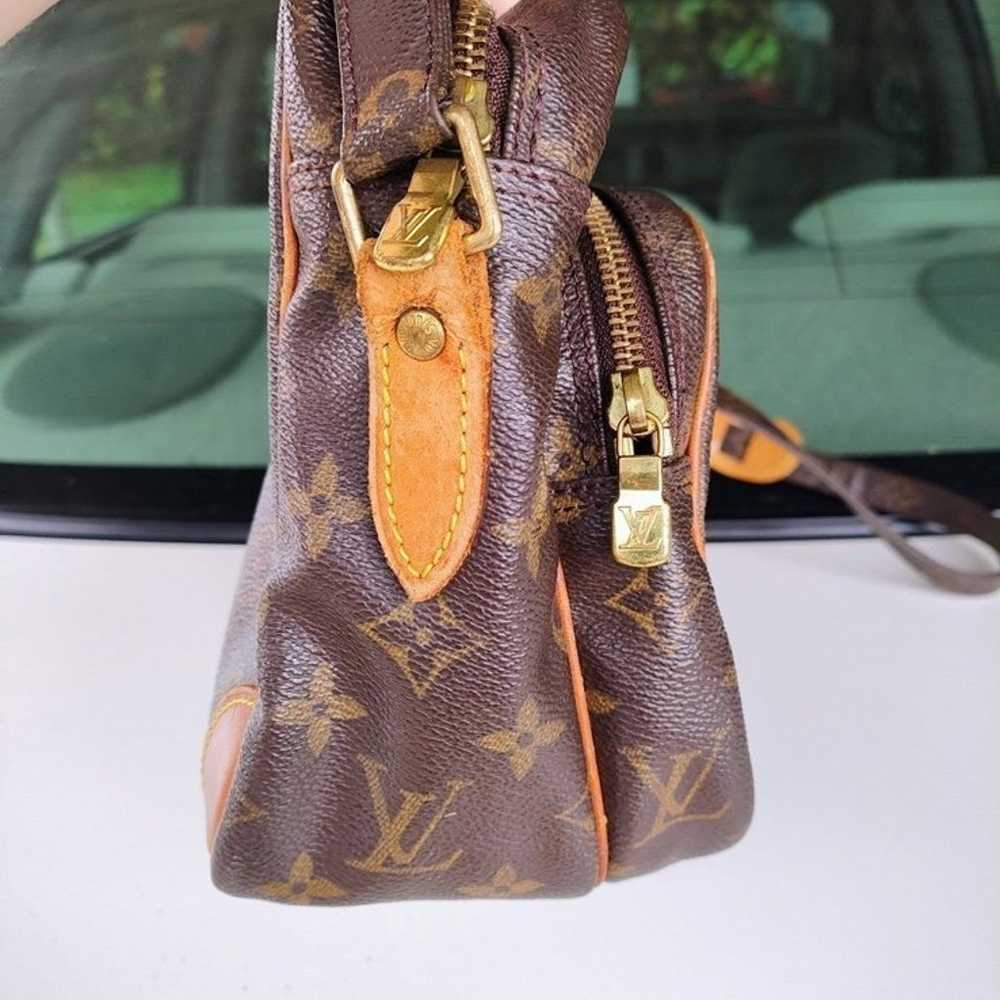 Louis Vuitton  nile authentic/preowned Crossbody - image 8