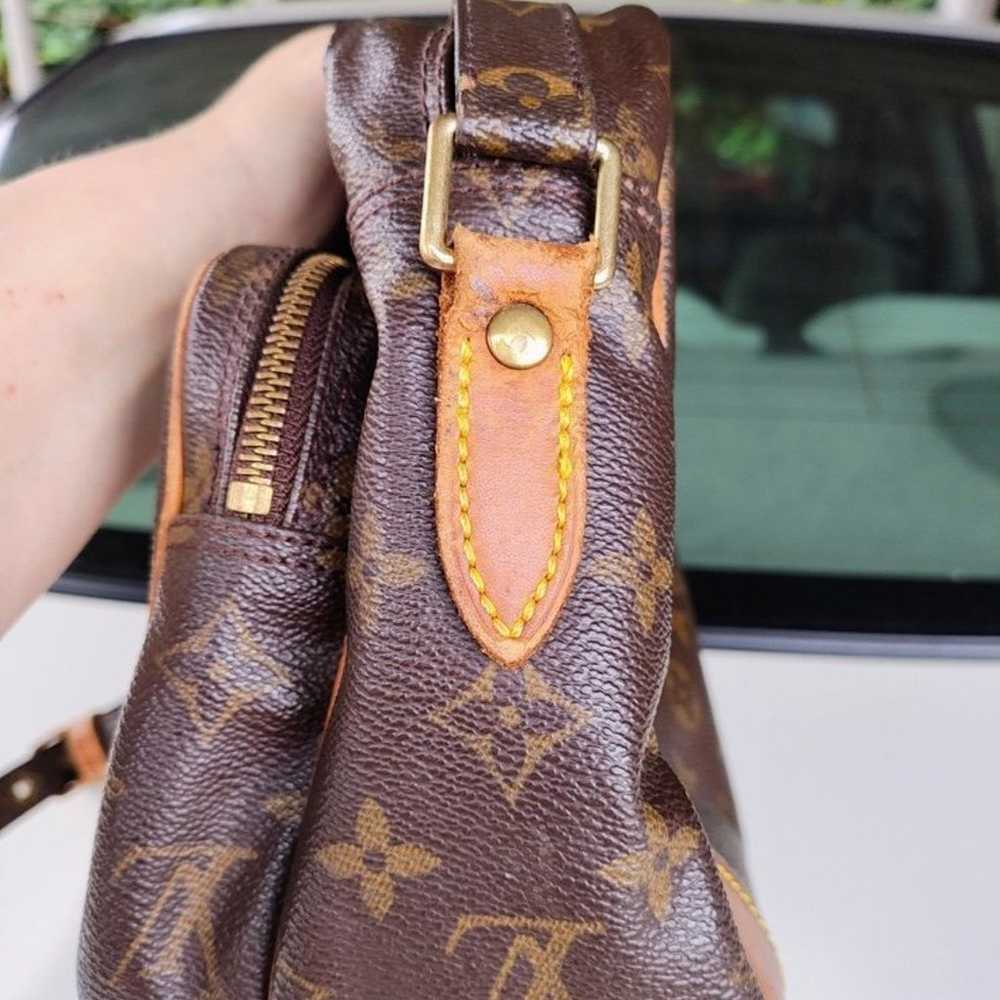 Louis Vuitton  nile authentic/preowned Crossbody - image 9