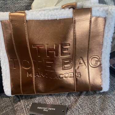 MARC JACOBS totebag