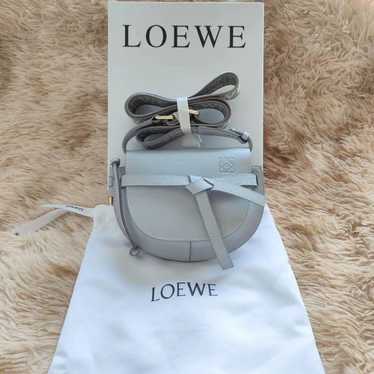 LOEWE Gate Mini Shoulder Bag