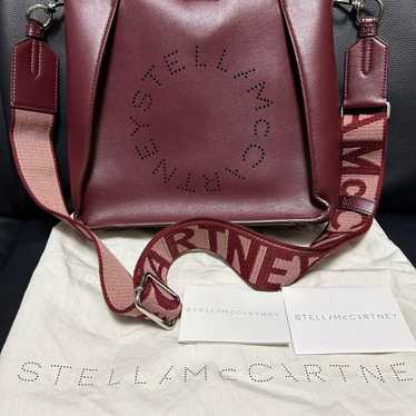 STELLA McCARTNEY Shoulder Bag - Brand New