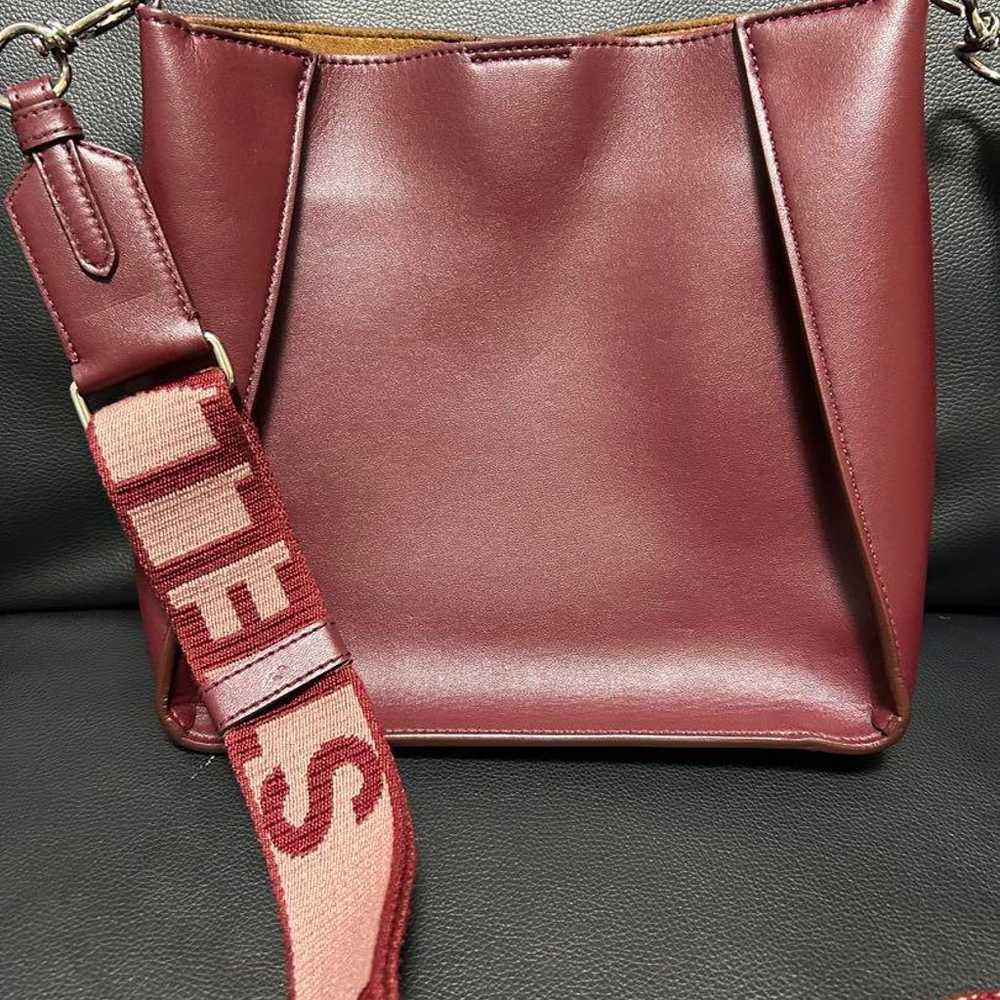 STELLA McCARTNEY Shoulder Bag - Brand New - image 3