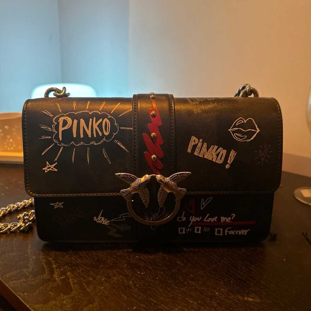 Pinko Bag - image 1