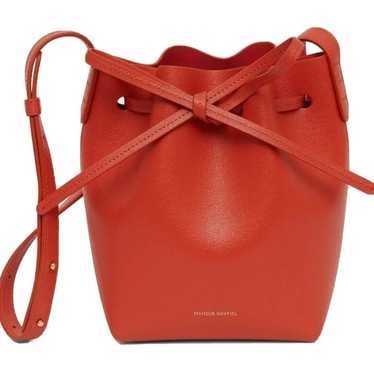 Mansour Gavriel Mini Bag - image 1