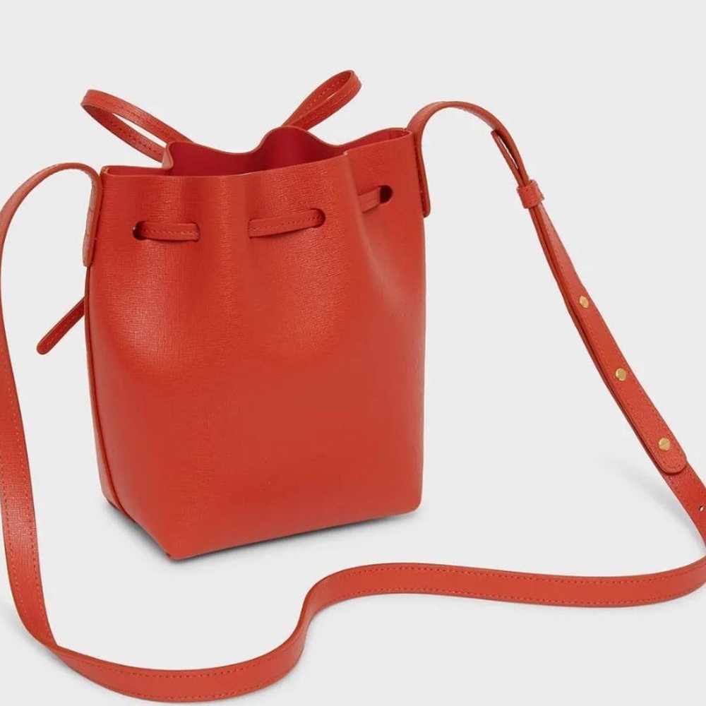 Mansour Gavriel Mini Bag - image 5