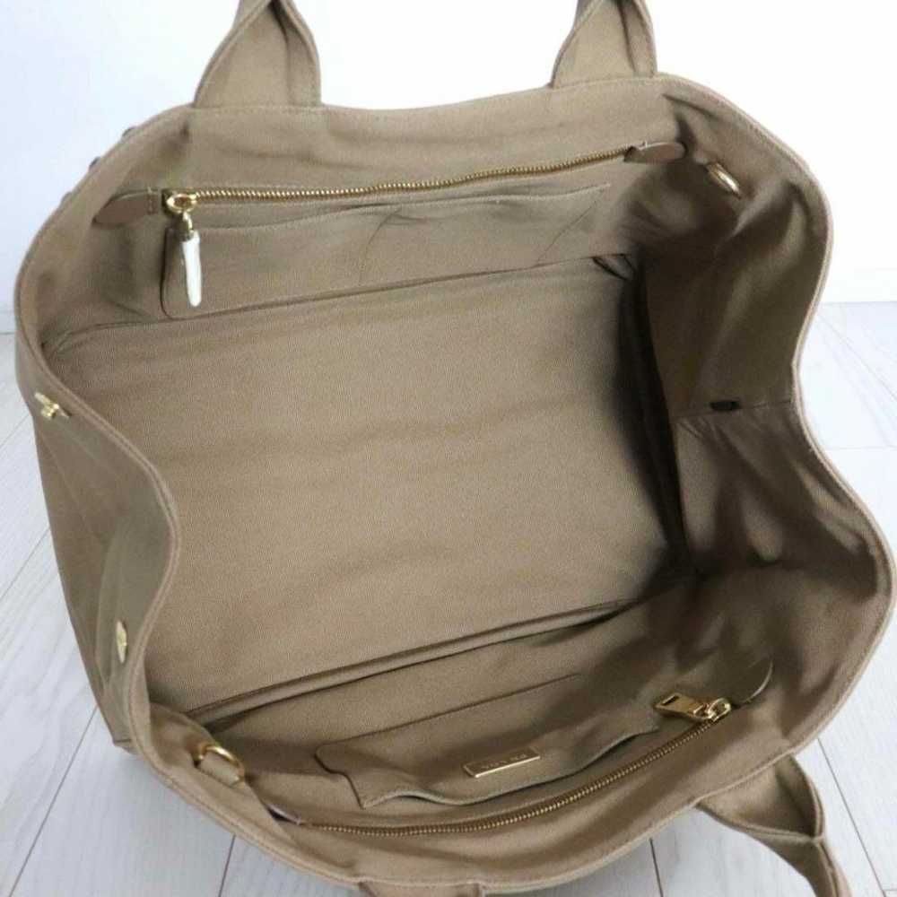 Excellent Condition PRADA Kanapa Bijou 2WAY Tote … - image 6