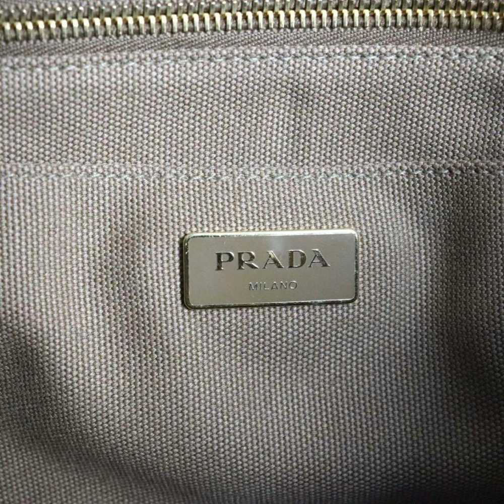 Excellent Condition PRADA Kanapa Bijou 2WAY Tote … - image 8