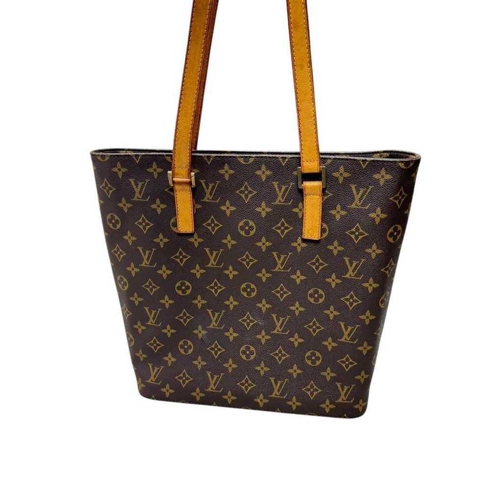 Louis Vuitton Vavin GM Tote Bag - Discontinued It… - image 1