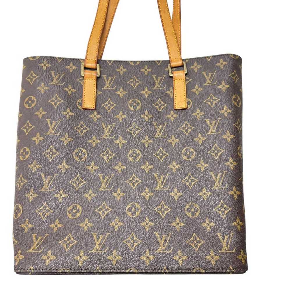 Louis Vuitton Vavin GM Tote Bag - Discontinued It… - image 2