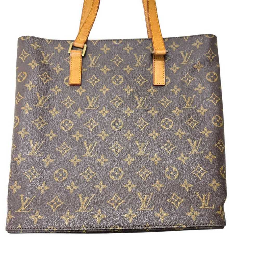 Louis Vuitton Vavin GM Tote Bag - Discontinued It… - image 3