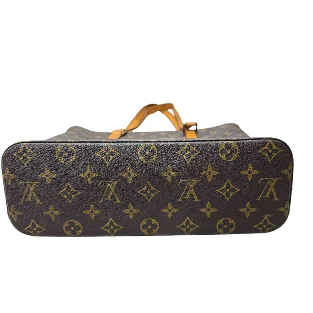 Louis Vuitton Vavin GM Tote Bag - Discontinued It… - image 4