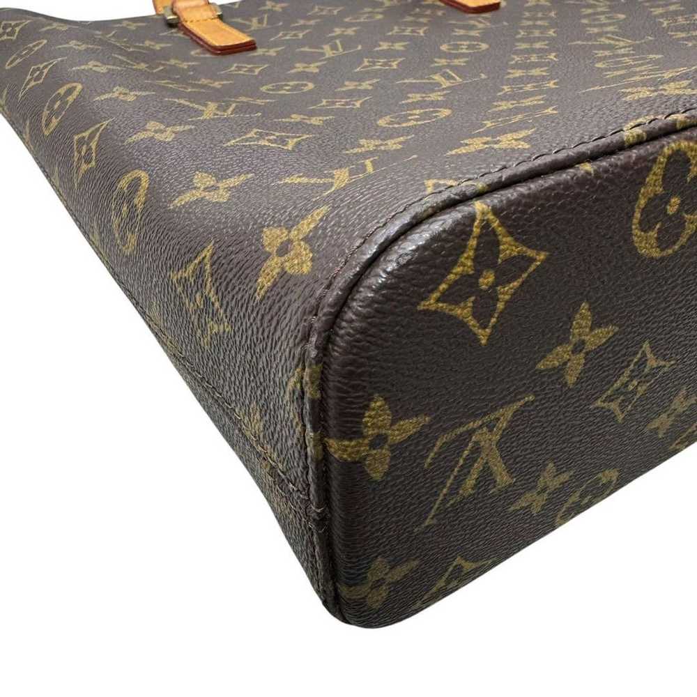 Louis Vuitton Vavin GM Tote Bag - Discontinued It… - image 5