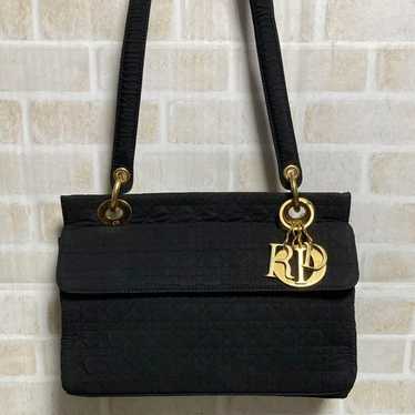 Rare Good Item: Christian Dior Lady Dior Cannage S