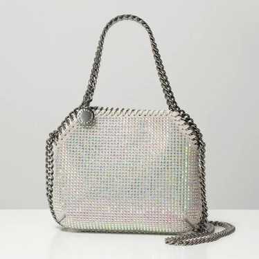 STELLA McCARTNEY FALABELLA Mini Falabella