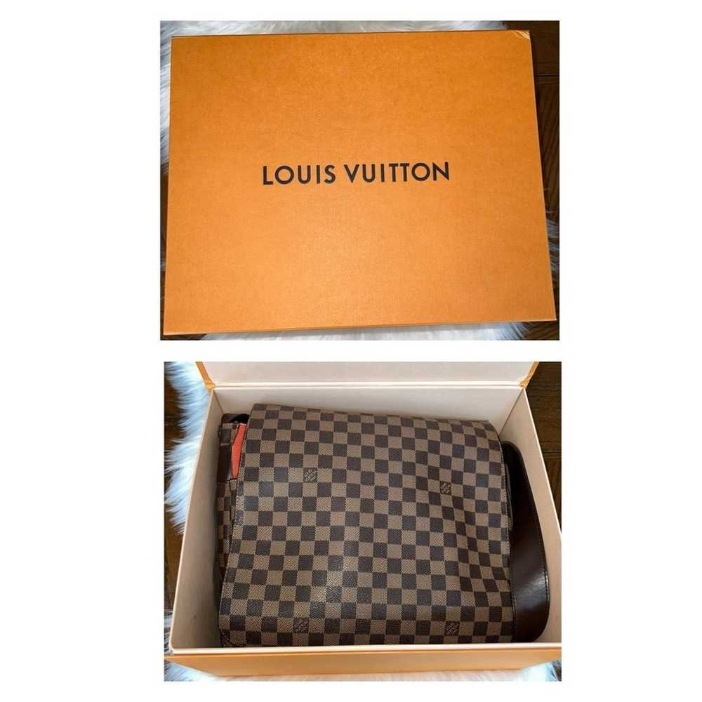 Louis Vuitton Messenger Bag - image 11