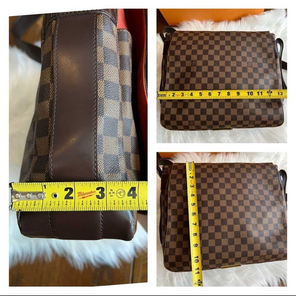 Louis Vuitton Messenger Bag - image 12