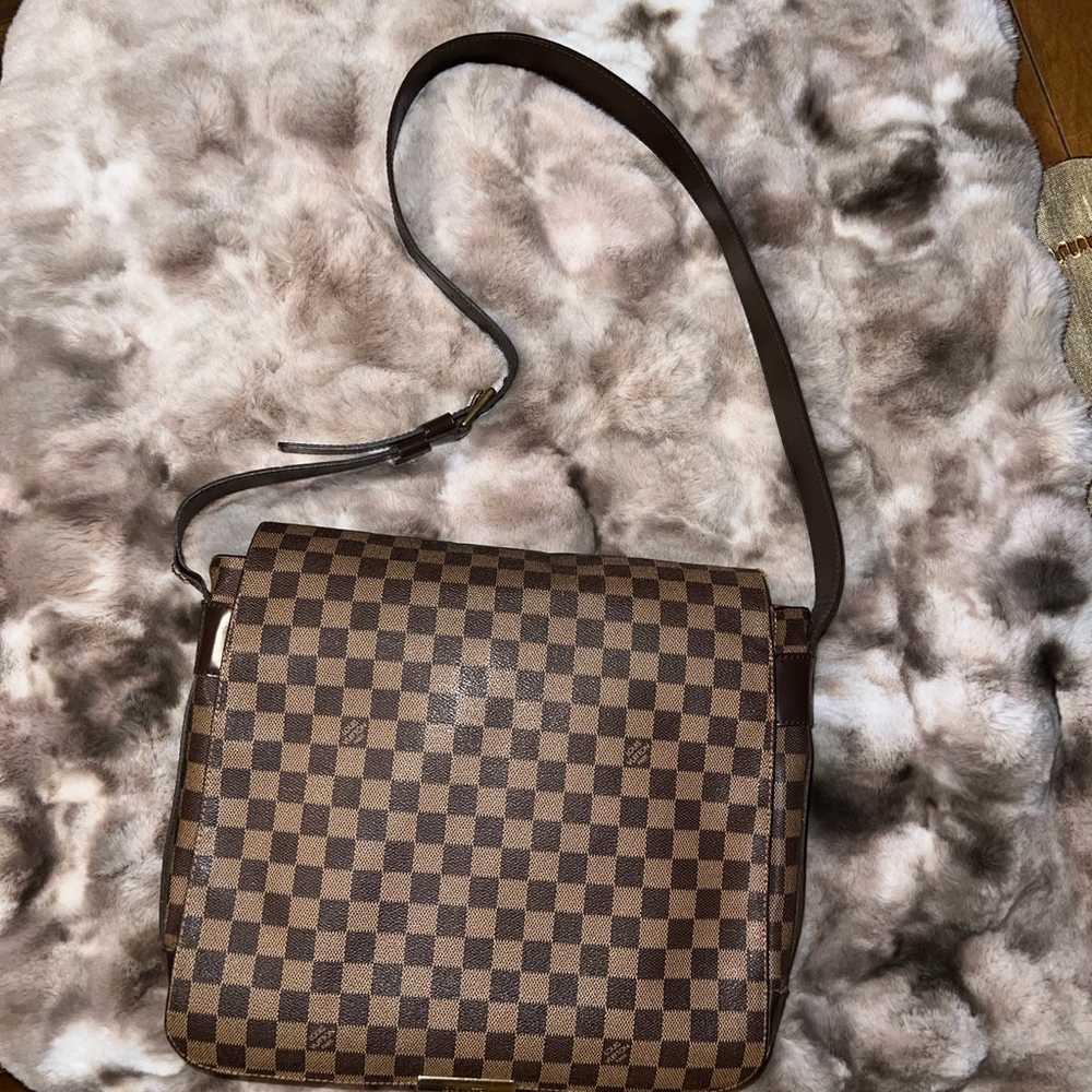 Louis Vuitton Messenger Bag - image 2