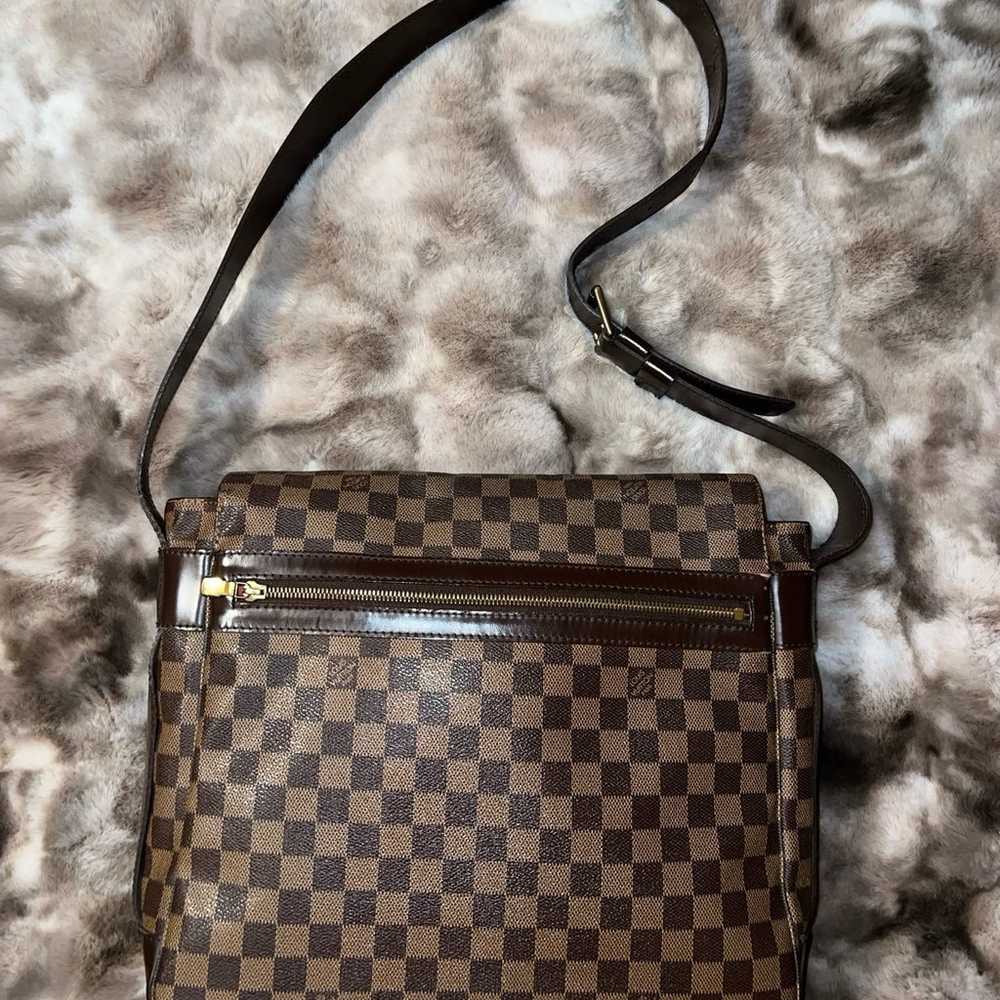 Louis Vuitton Messenger Bag - image 4