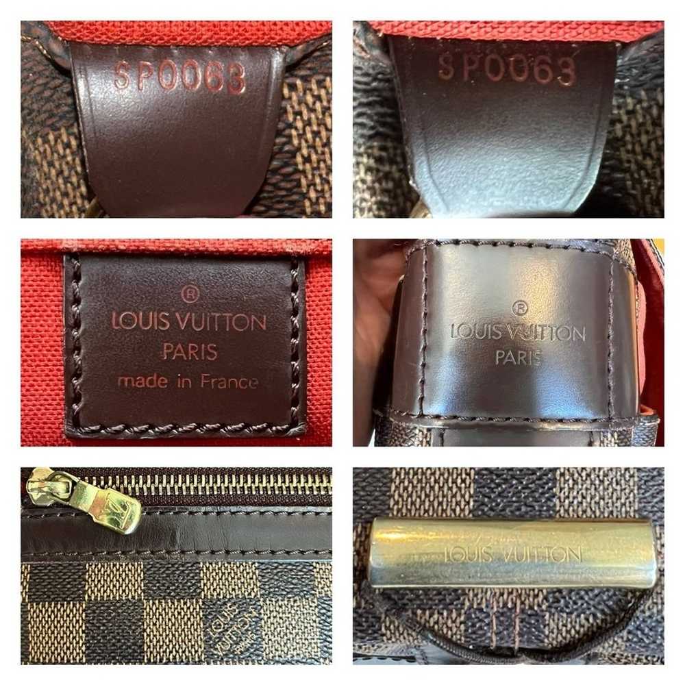 Louis Vuitton Messenger Bag - image 9