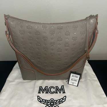 MCM purse - image 1