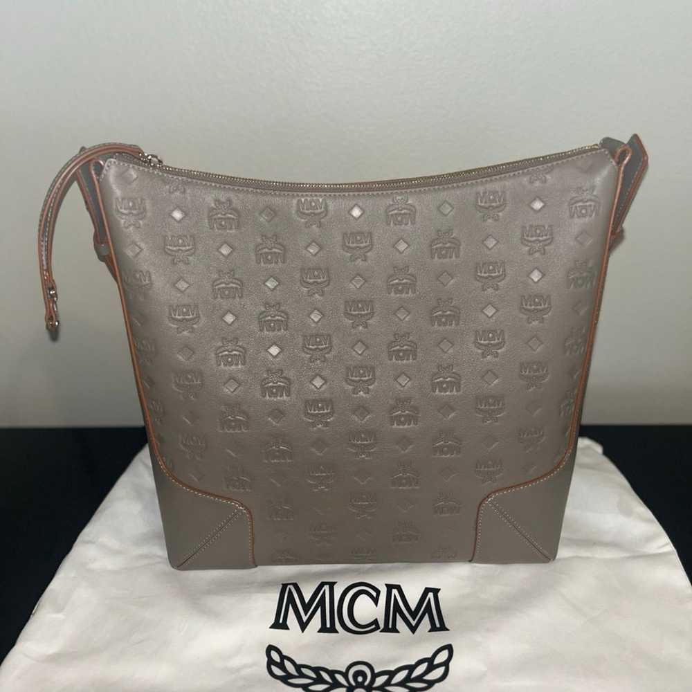 MCM purse - image 2