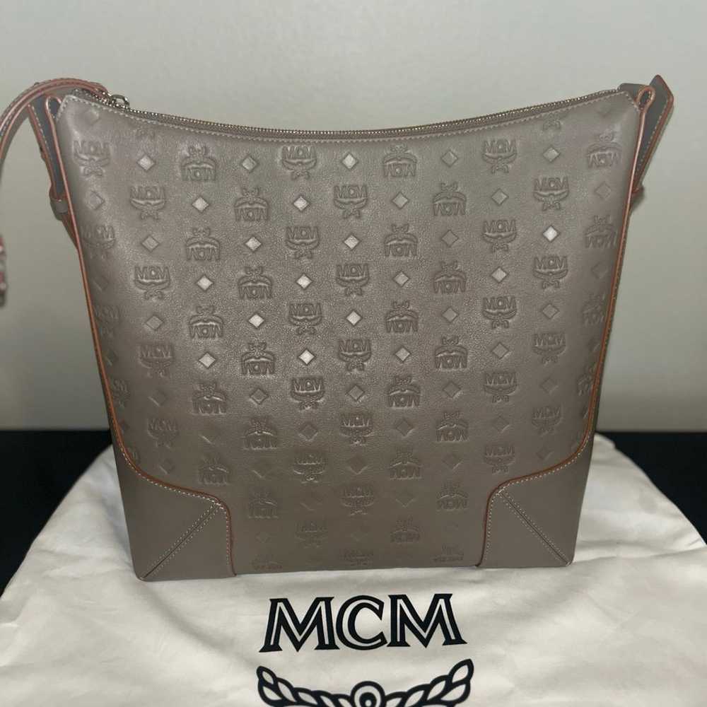 MCM purse - image 3