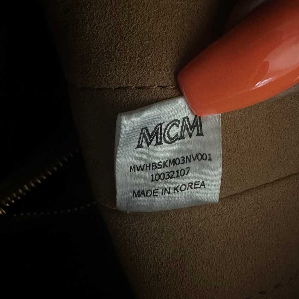 MCM purse - image 7