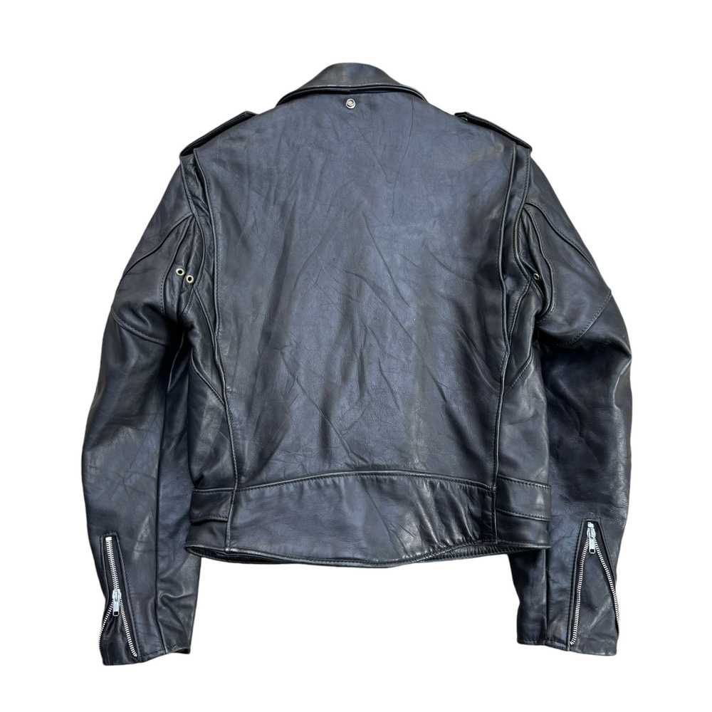 Schott Vintage Schott Perfecto 618 Leather Jacket - image 6