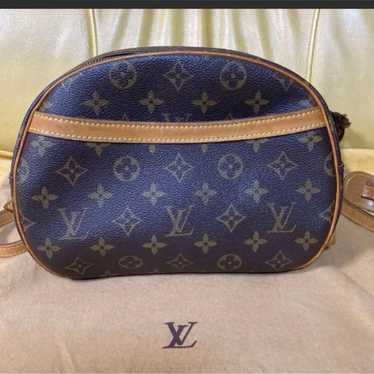 Louis Vuitton Blois