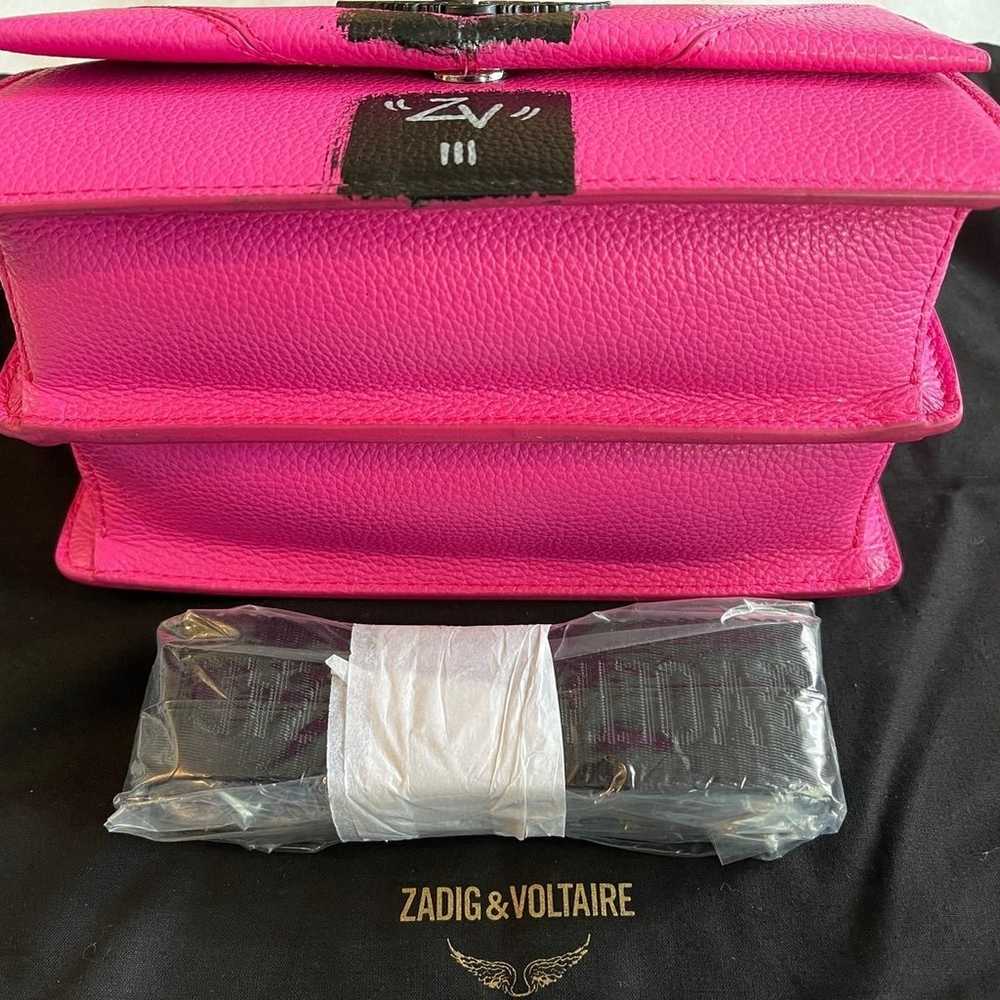 zadig and voltaire bag - image 10