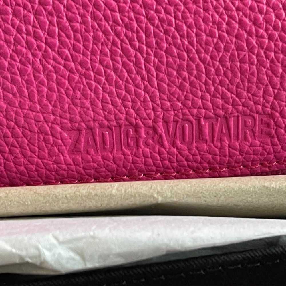 zadig and voltaire bag - image 7